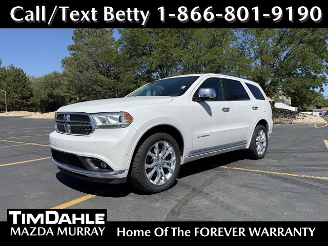 Vehicle