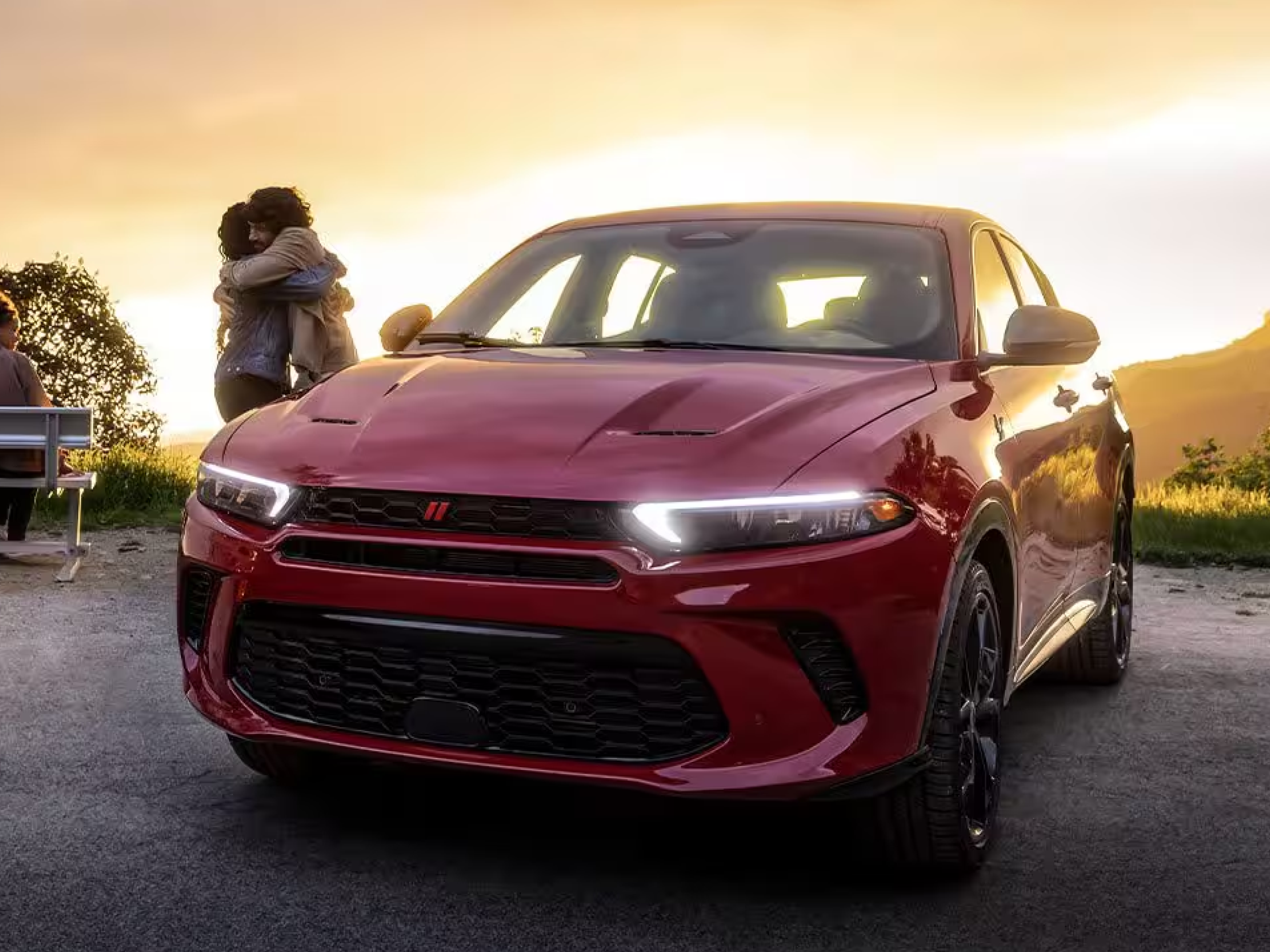 2024 Dodge Hornet Gainesville TX