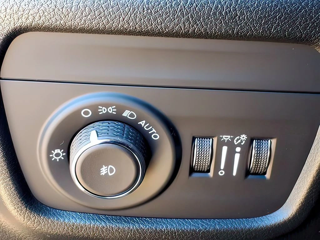 2025 Jeep Grand Cherokee L Limited - Photo 16