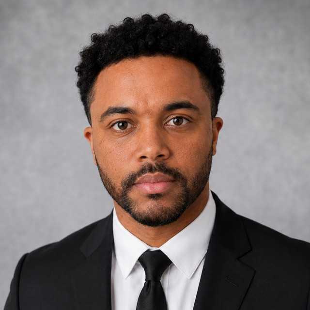 Marlon Medford