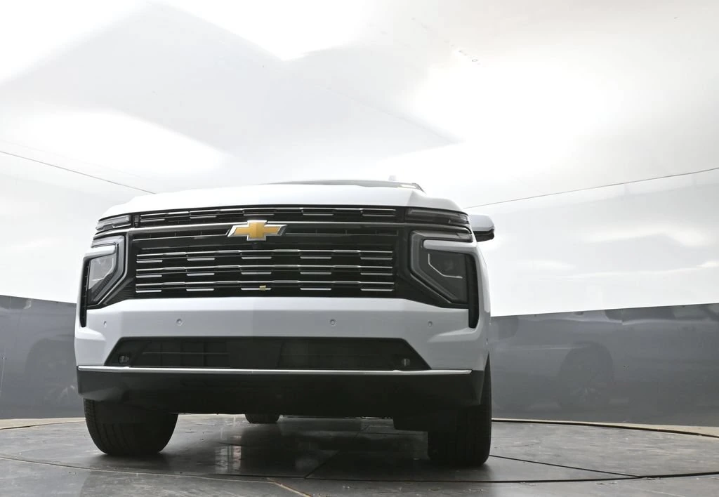 2026 Chevrolet Suburban High Country - Photo 41