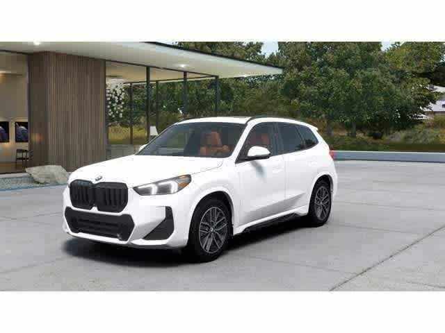 2027 Bmw X1 xDrive28i
