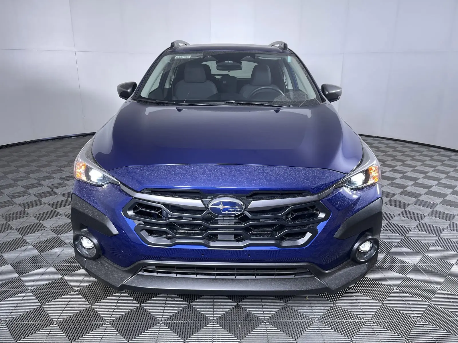 2025 Subaru Crosstrek Premium photo 24