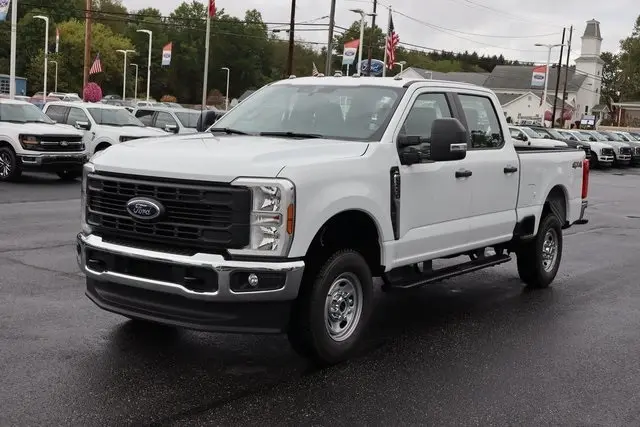 2026 Ford F-250 photo 13