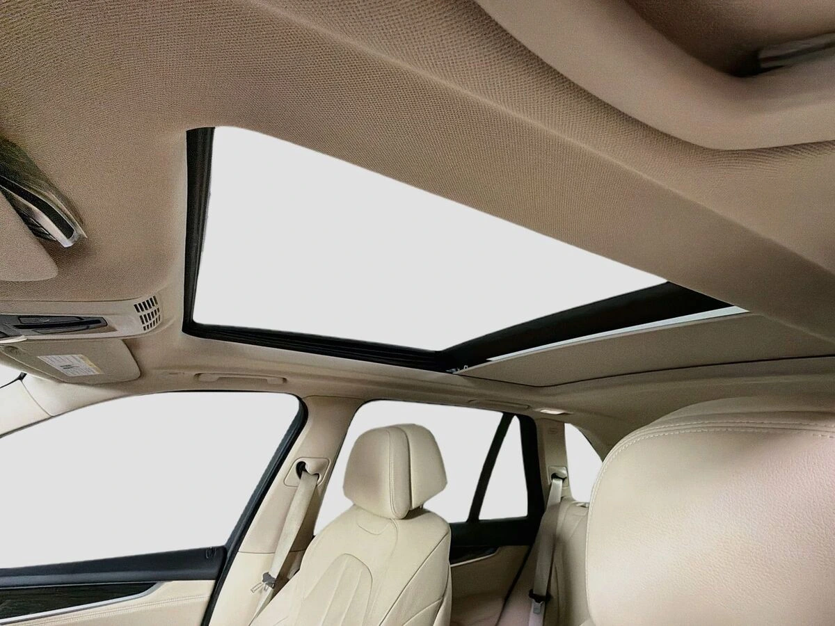 2014 BMW X5 xDrive35i - Photo 15
