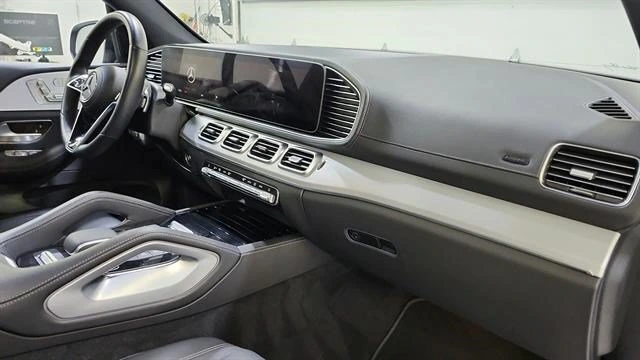 2026 Mercedes-Benz GLS 32