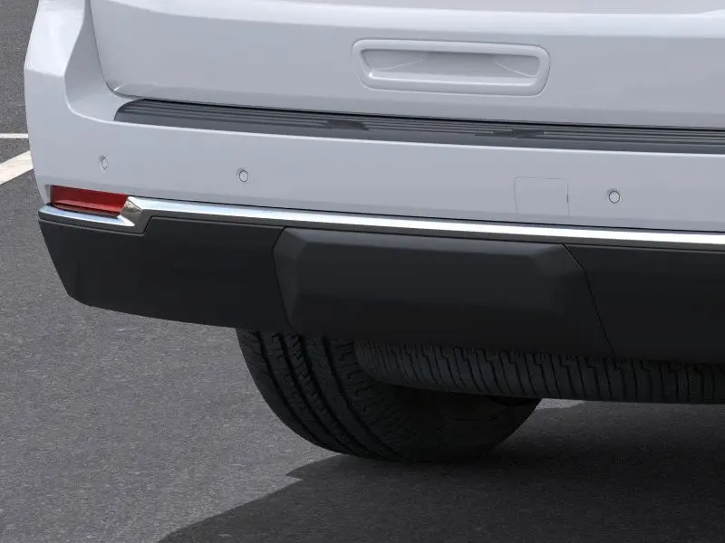 2026 Chevrolet Tahoe LS photo 13