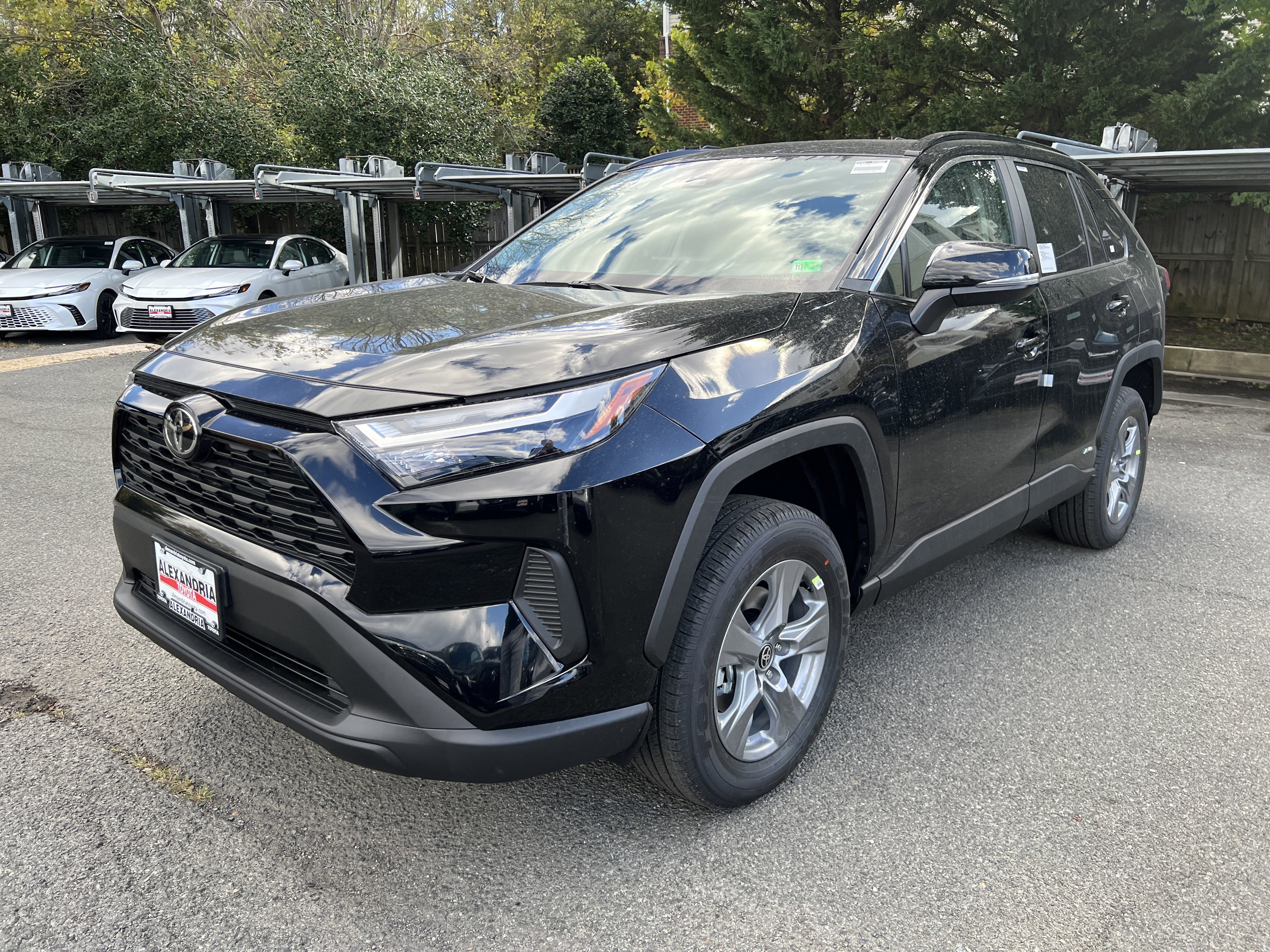 Vehicle