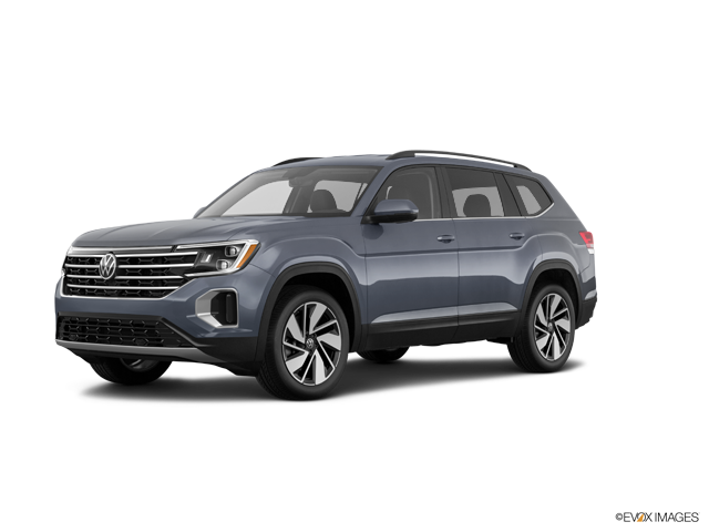 2024 Volkswagen Atlas 2.0T SE w/Technology 4MOTION