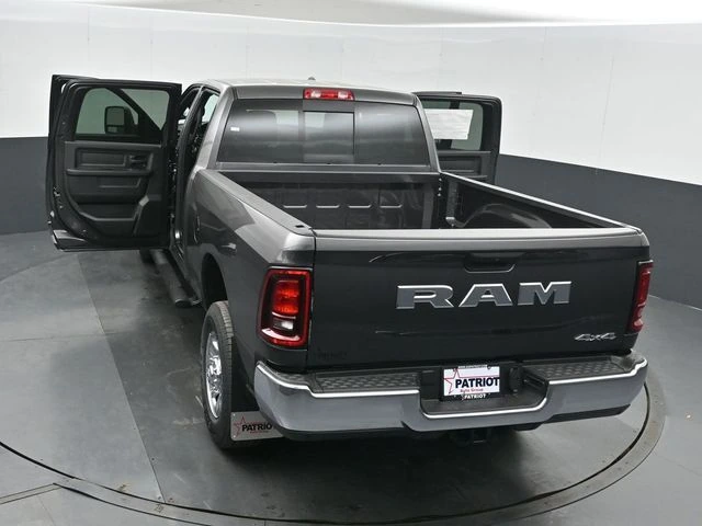 2026 RAM 2500 Tradesman - Photo 51