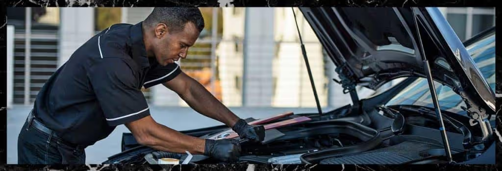 Mercedes-Benz OEM Parts