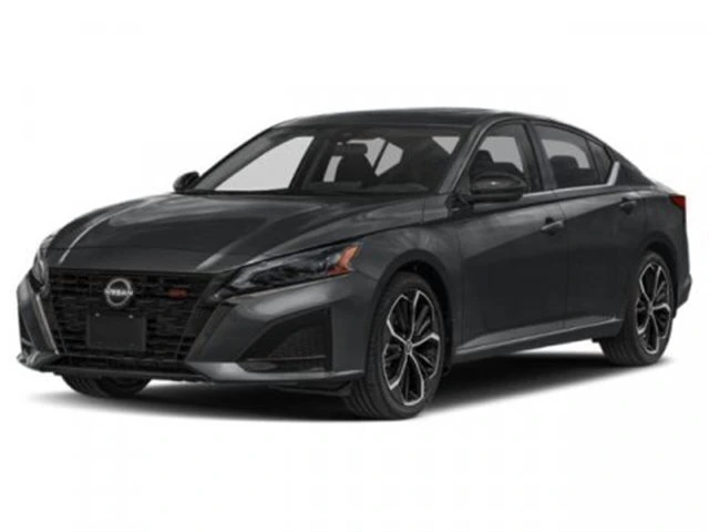 2026 Nissan Altima