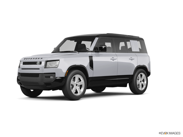 2026 Land Rover Defender X-Dynamic SE