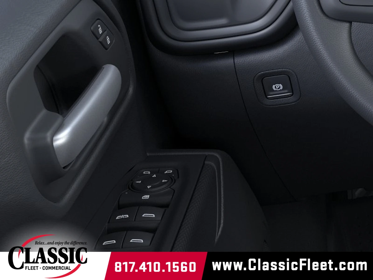 2026 Chevrolet Silverado 1500 Custom - Photo 22