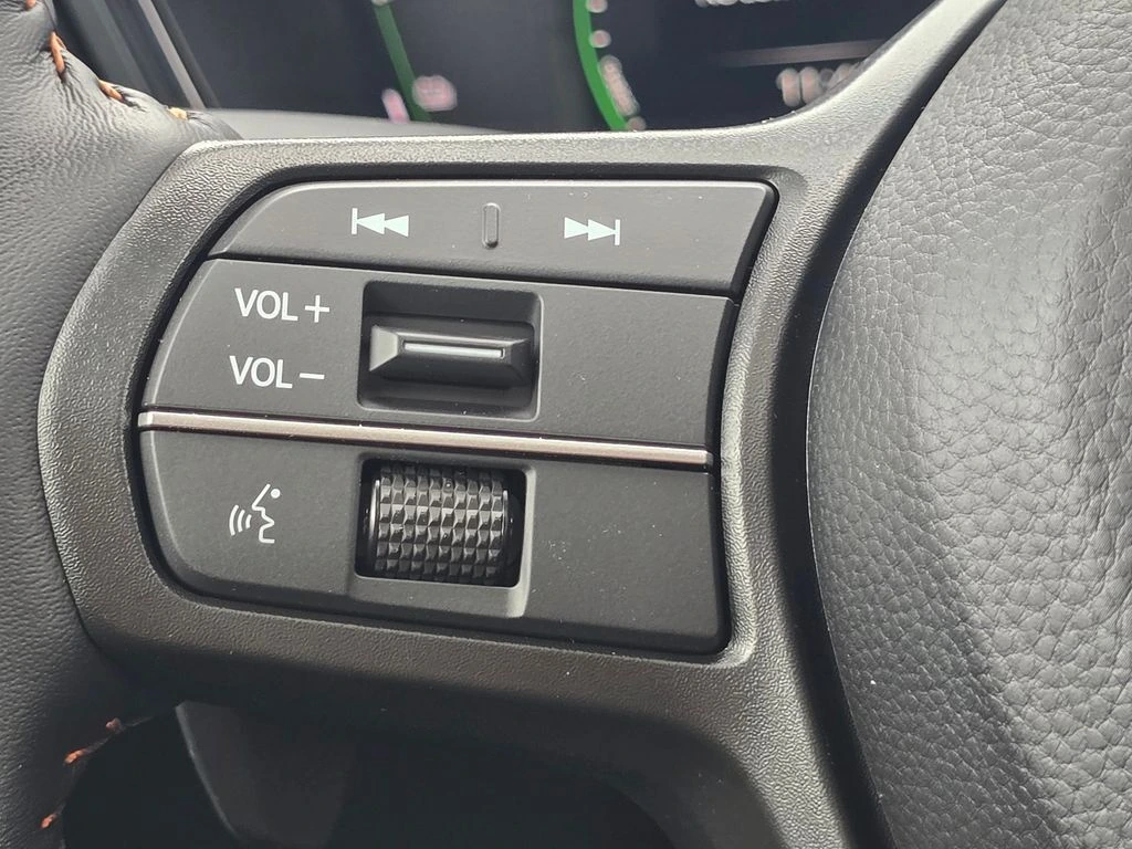 2026 Honda CR-V Sport-L - Photo 30