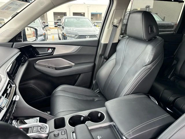 2024 Acura MDX Technology Package - Photo 12