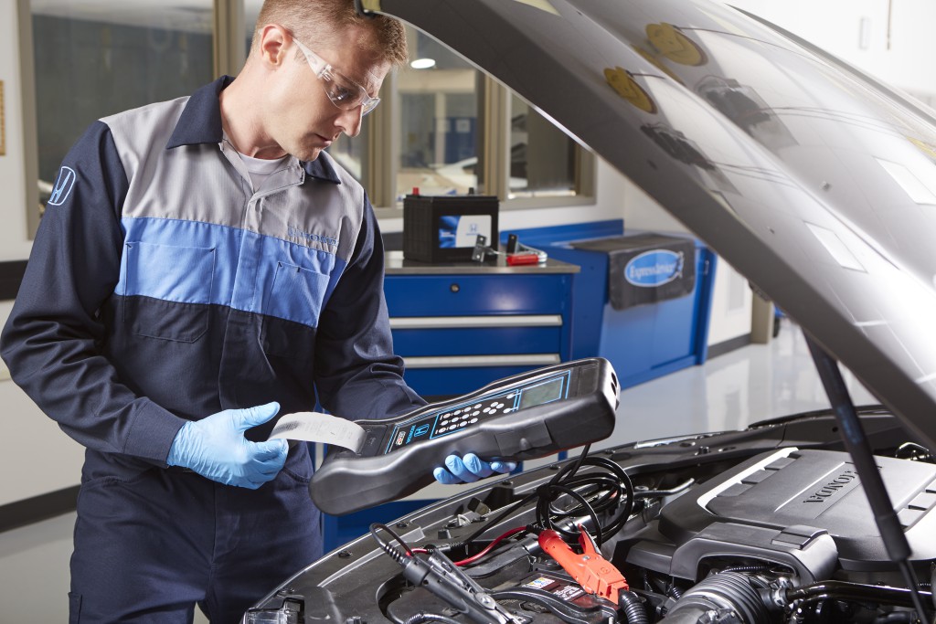 Honda Repair and Maintenance in Tacoma, WA