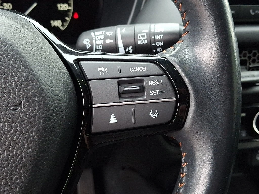2024 Honda HR-V Sport - Photo 23
