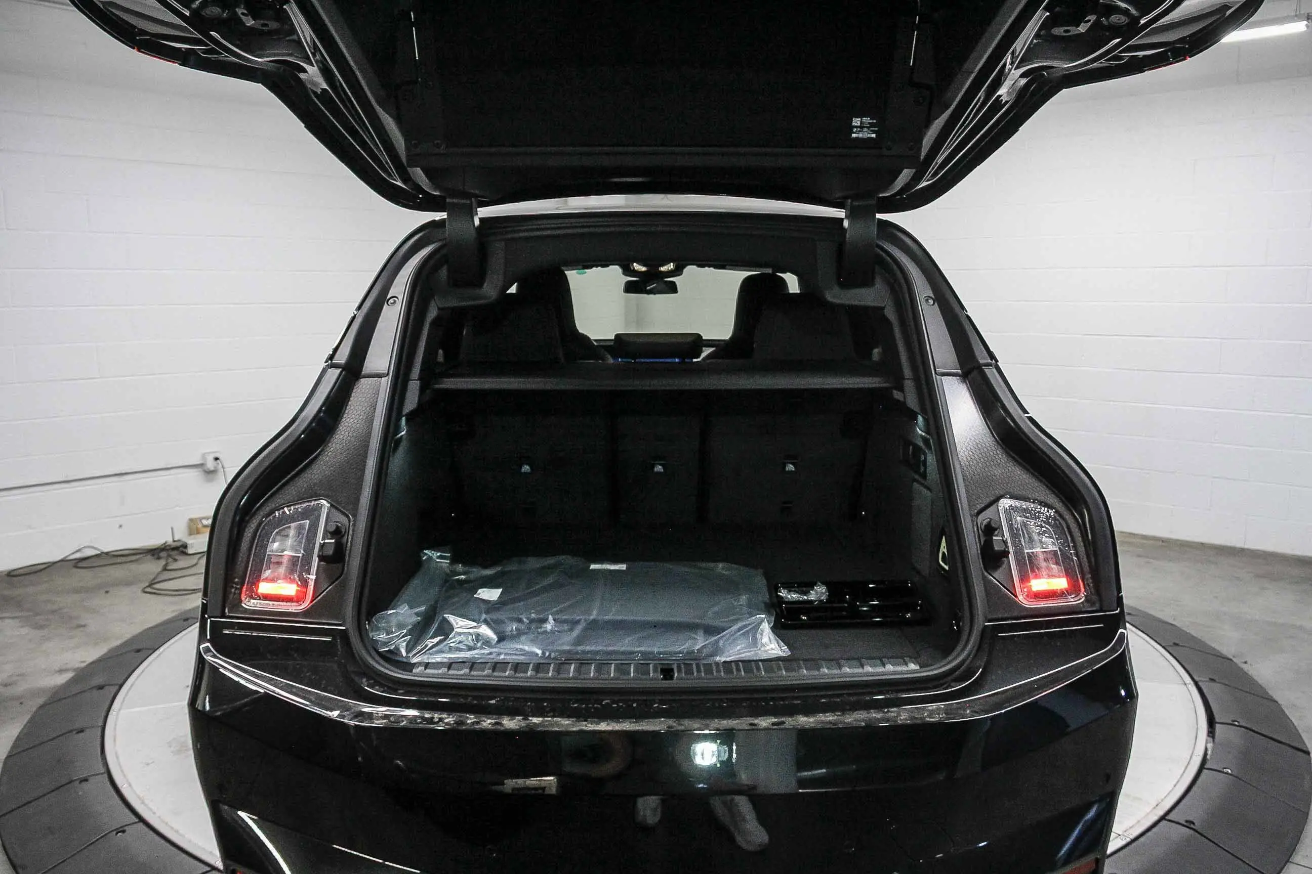 2026 Bmw iX photo 19