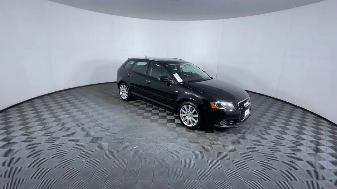 Used 2011 Audi A3 Premium with VIN WAUMFAFMXBA163510 for sale in Littleton, CO