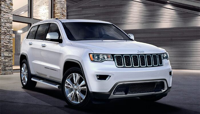GRAND CHEROKEE