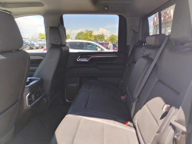 2024 GMC Sierra 3500HD Denali - Photo 10