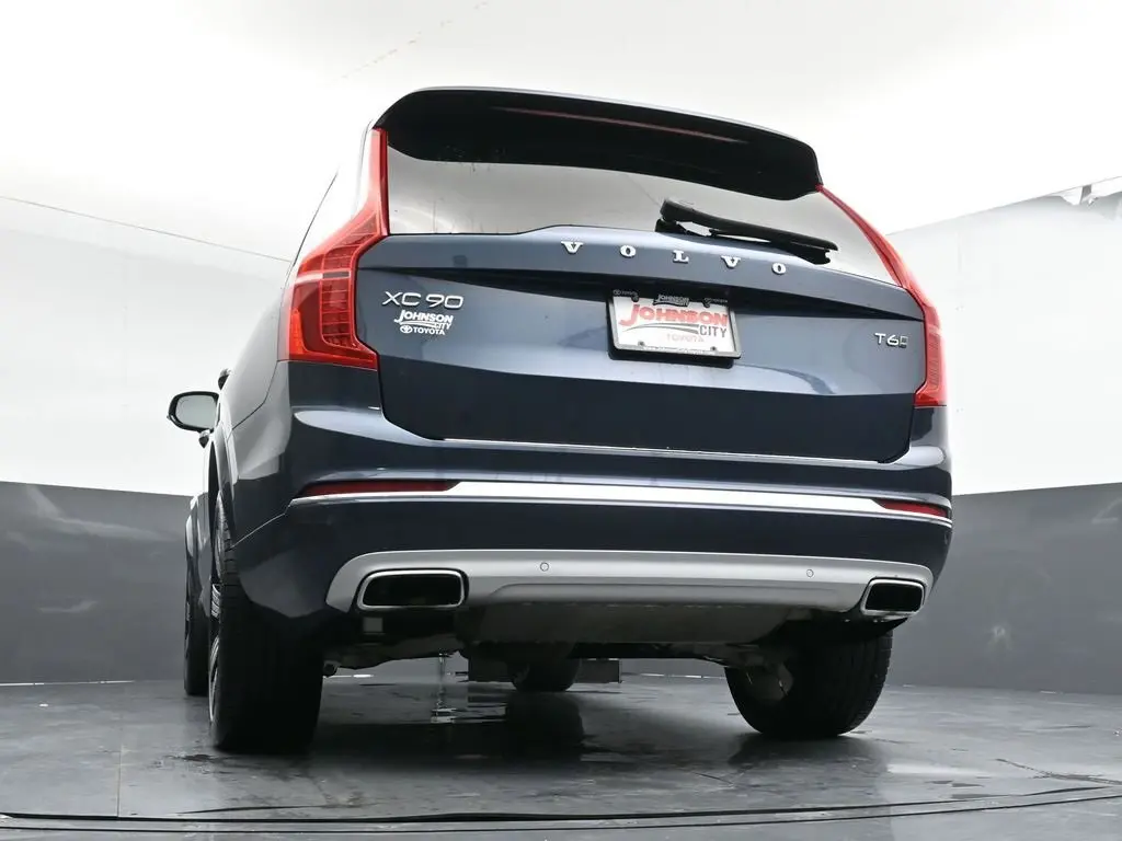 2021 Volvo XC90 T6 AWD Inscription photo 41