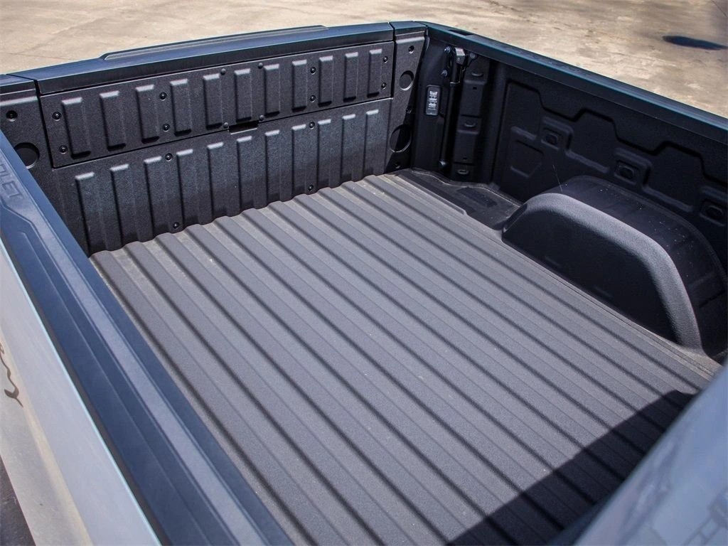 2025 Chevrolet Silverado 1500 RST - Photo 15