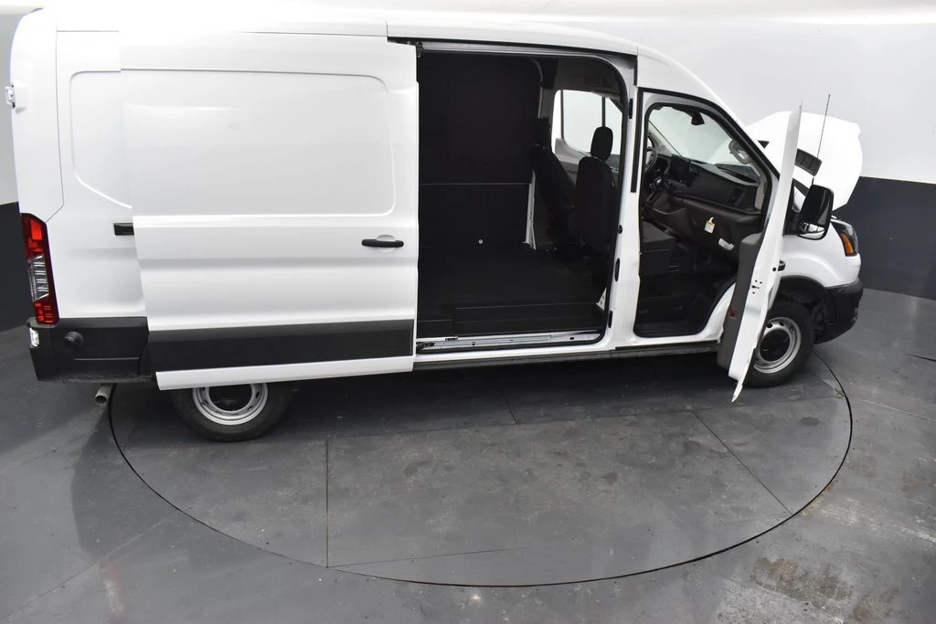 2026 Ford Transit Van Base - Photo 27
