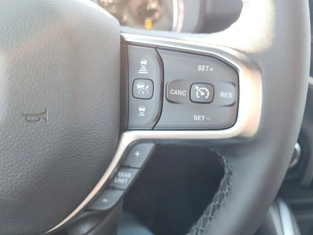 2026 RAM 1500 Big Horn/Lone Star - Photo 19