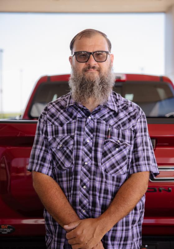Todd May