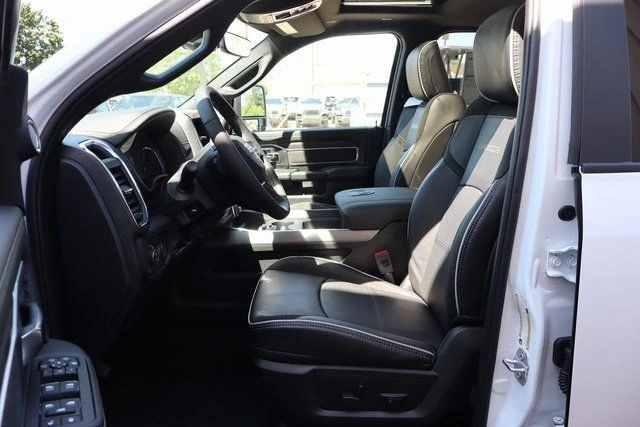 2025 RAM 2500 Laramie - Photo 15