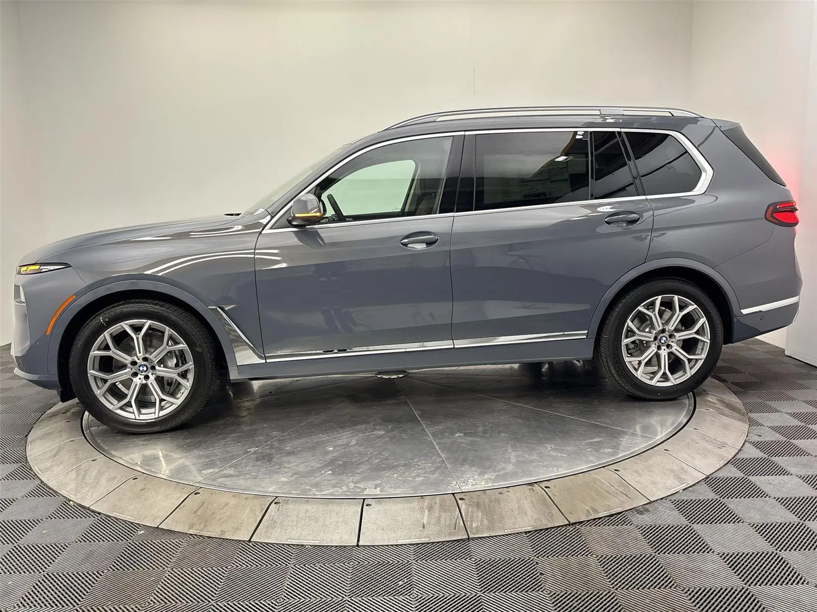 2026 Bmw X7 xDrive40i photo 14