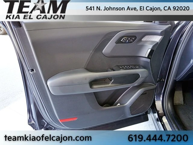 2027 Kia Telluride X-Line SX Prestige - Photo 29