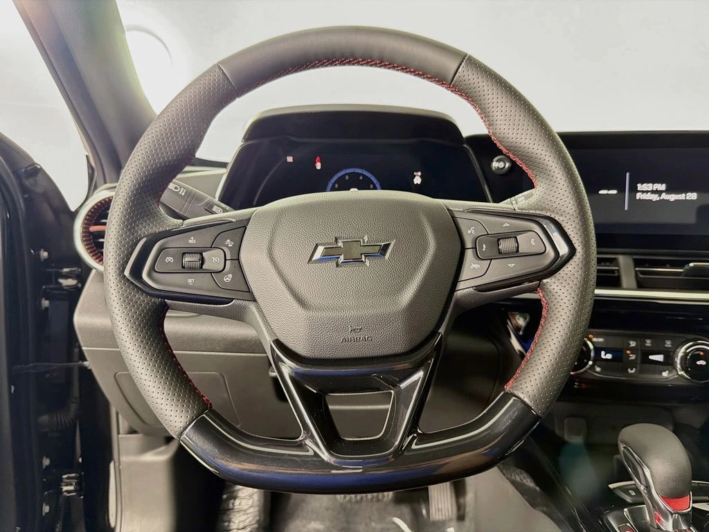 2026 Chevrolet Trax 2RS - Photo 11