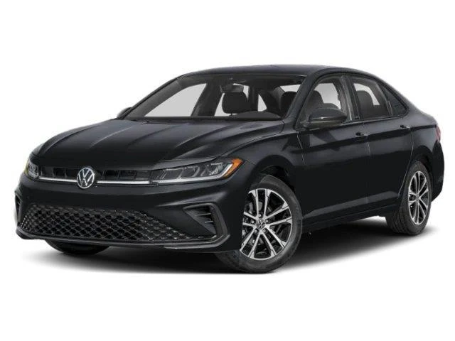 2027 Volkswagen Jetta