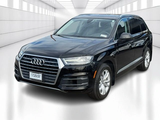 2019 Audi Q7 55 Premium quattro Tiptronic's photo