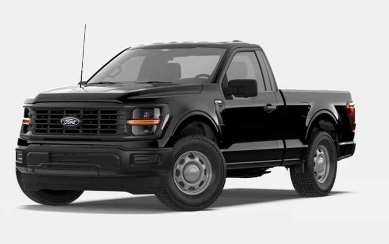 Ford F-150 XL