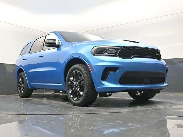 2026 Dodge Durango GT Plus AWD's photo