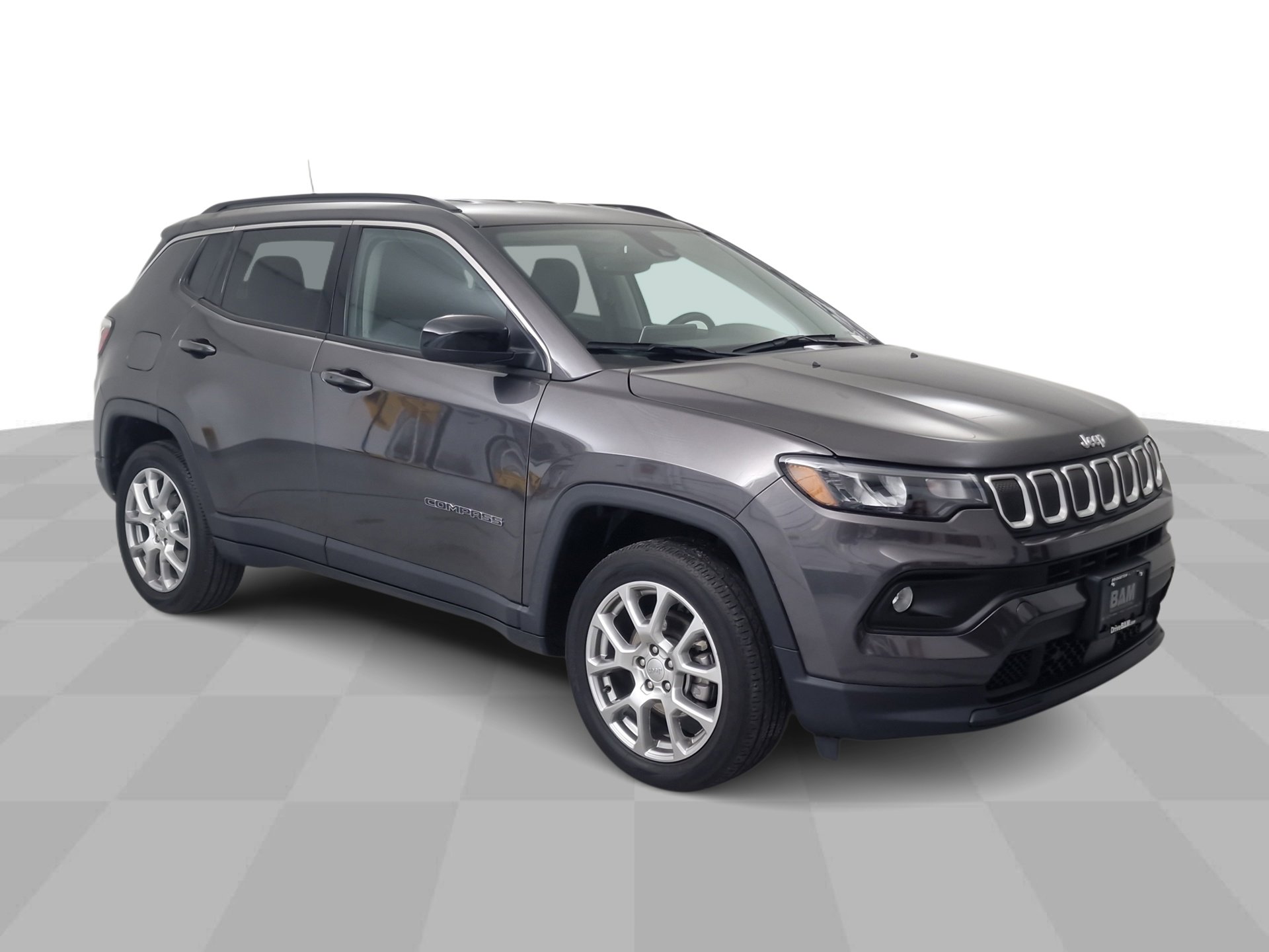 Vehicle