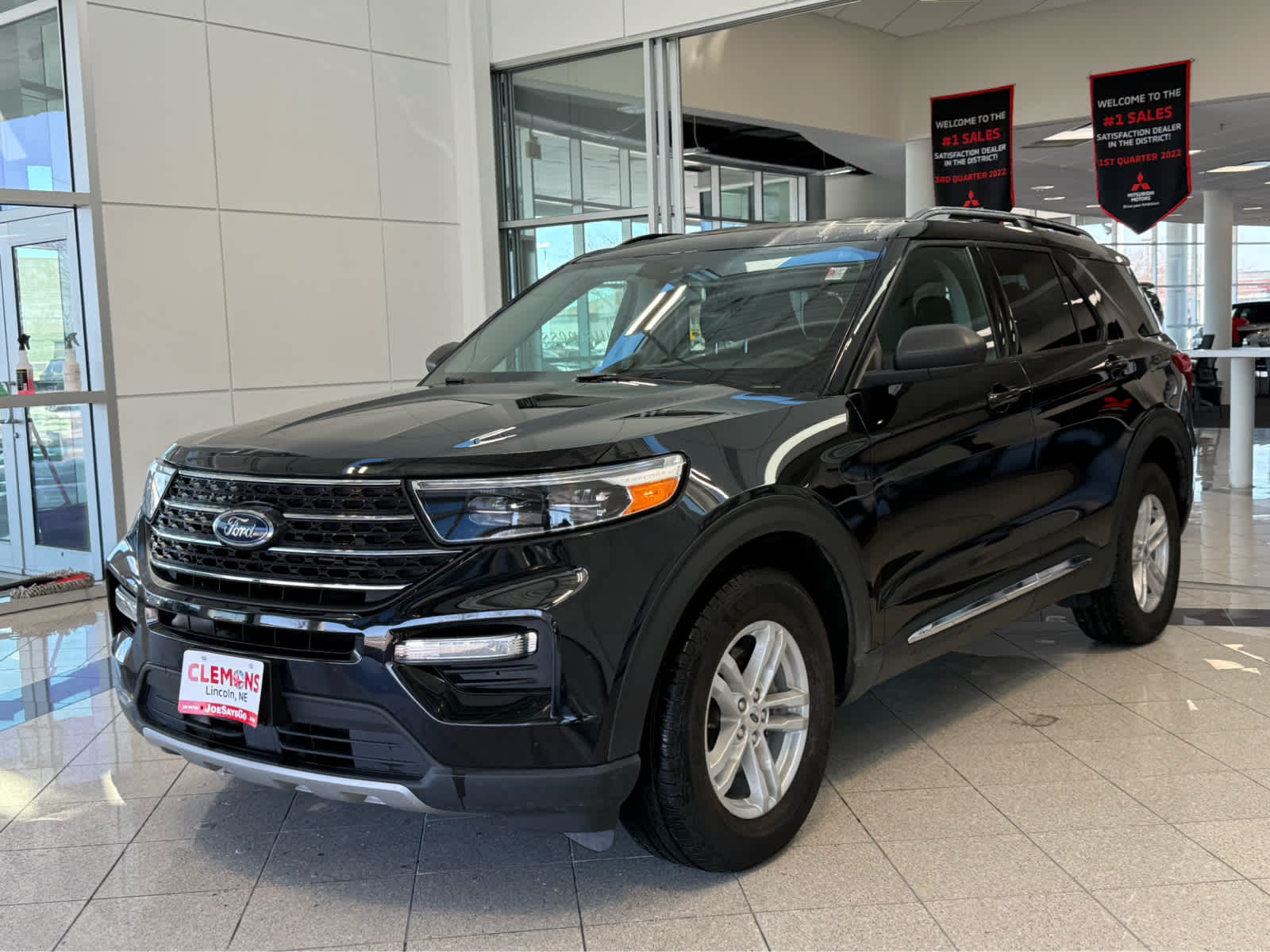 Vehicle