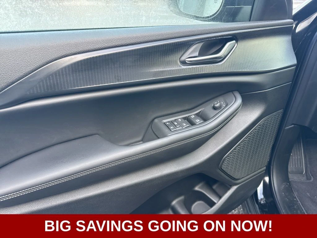 2025 Jeep Grand Cherokee L Laredo - Photo 18