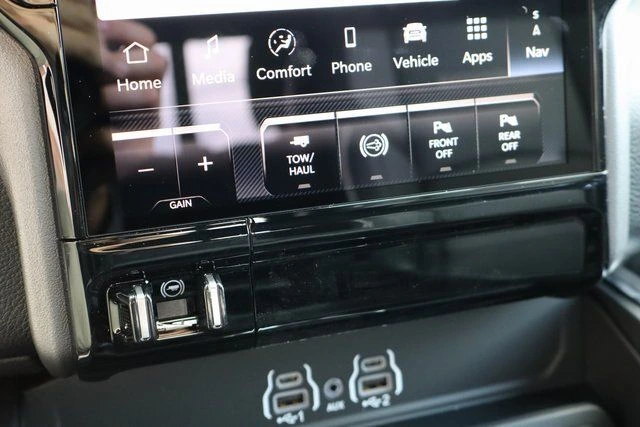 2026 RAM 2500 Laramie - Photo 28