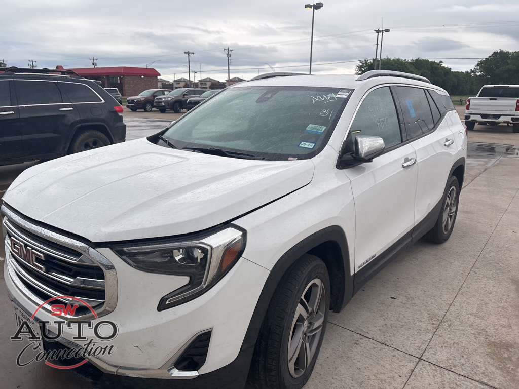 Vehicle