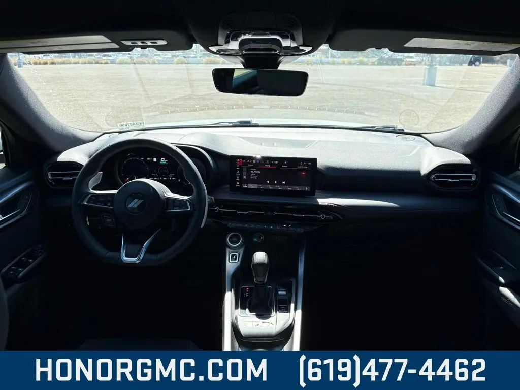 2024 Dodge Hornet R/T photo 22