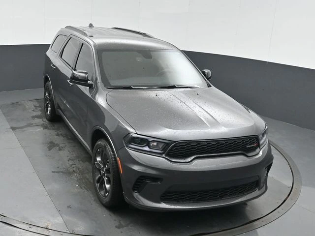 2026 Dodge Durango GT - Photo 39