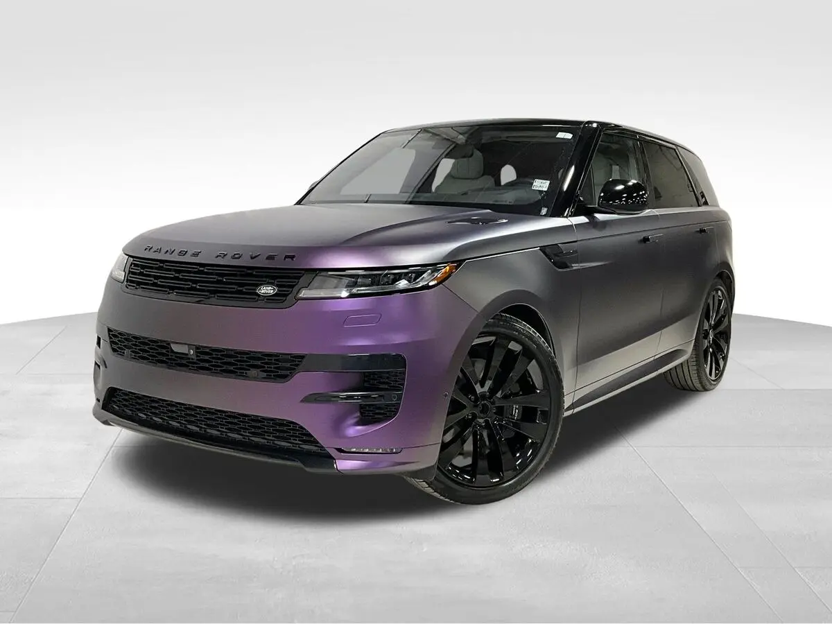 2023 Land Rover Range Rover Sport First Edition's photo