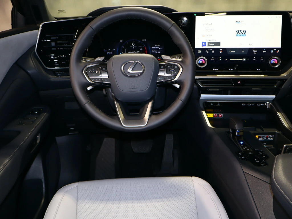 Vehicle thumbnail