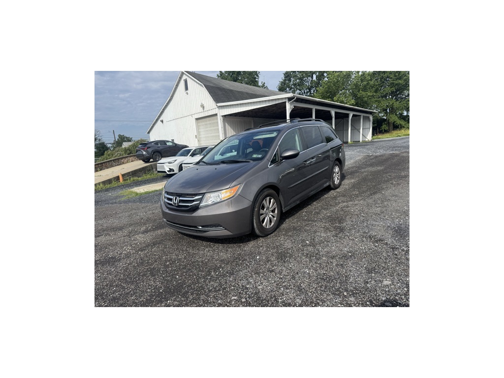 Vehicle