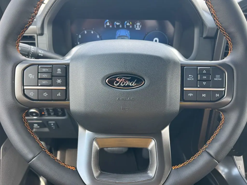 2025 Ford F-150 Tremor photo 20
